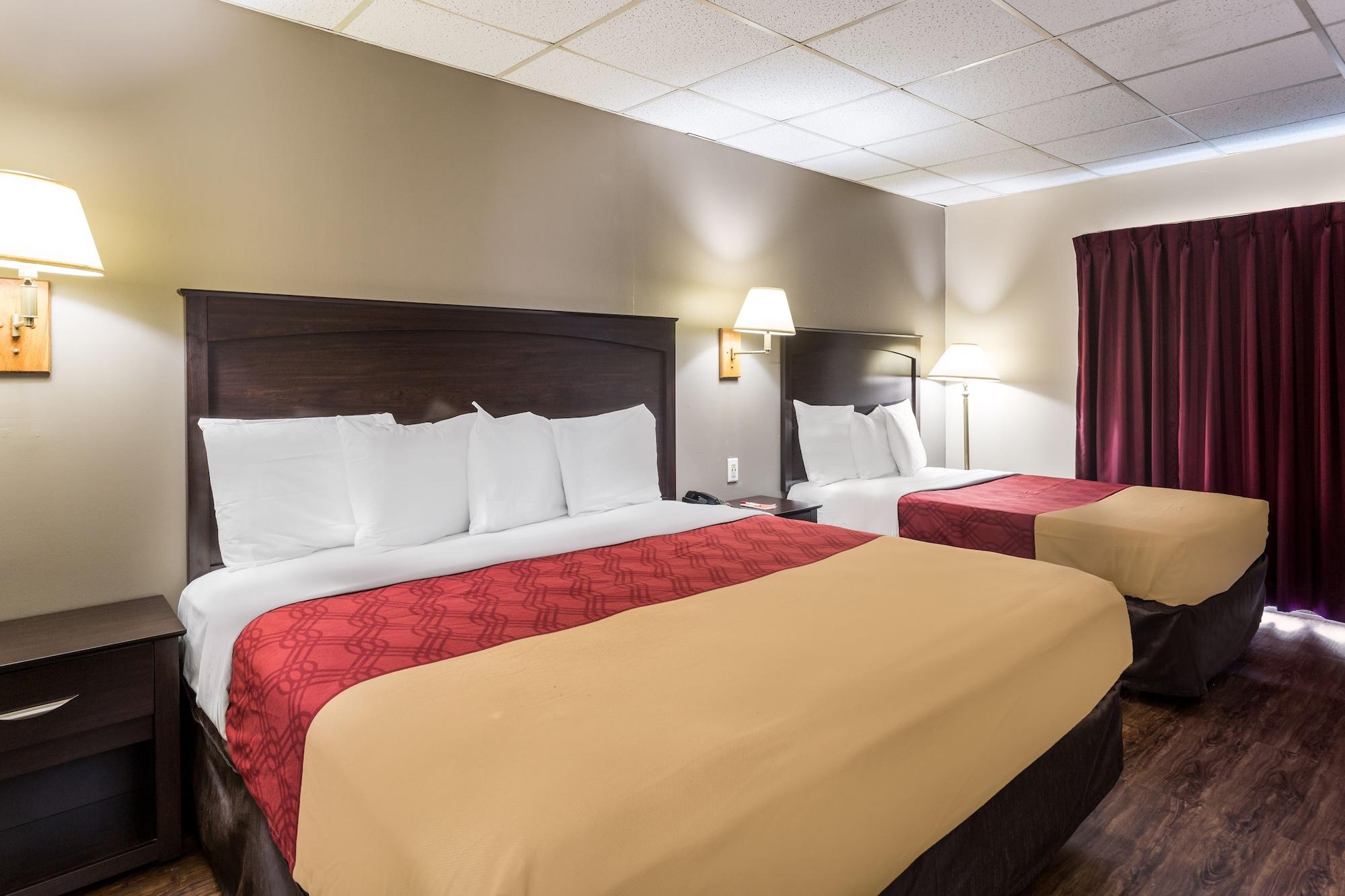 Econo Lodge Stewart International Airport New Windsor Zewnętrze zdjęcie