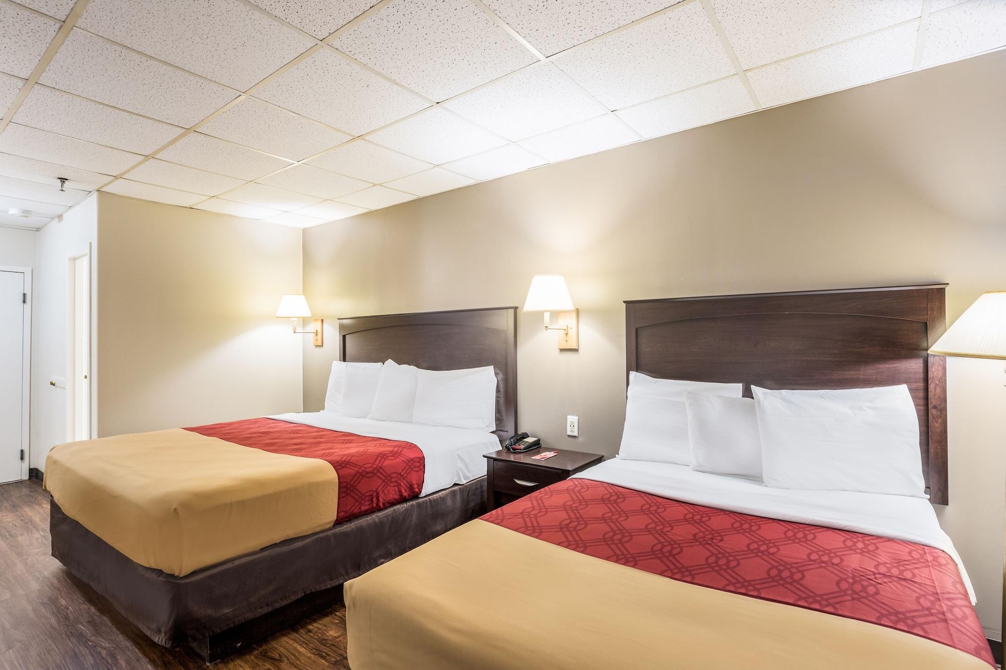 Econo Lodge Stewart International Airport New Windsor Zewnętrze zdjęcie