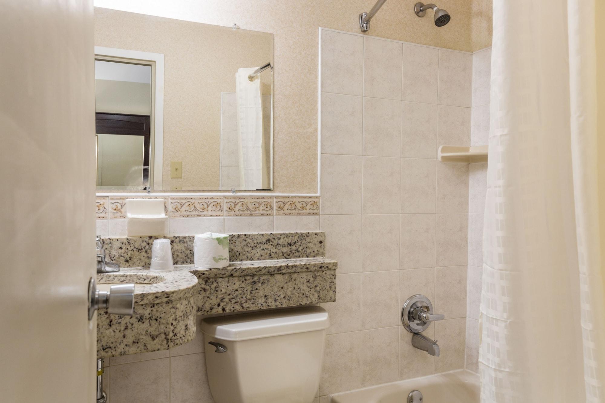 Econo Lodge Stewart International Airport New Windsor Zewnętrze zdjęcie