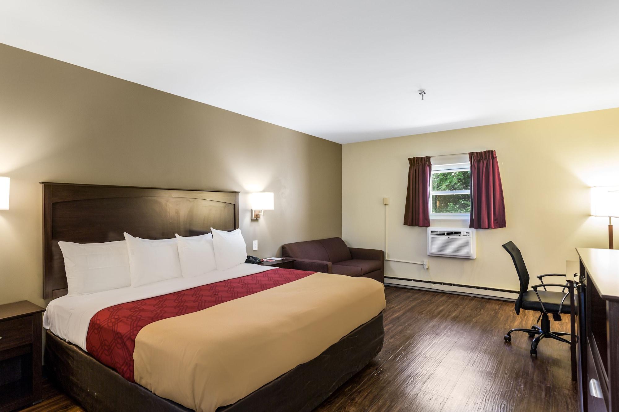 Econo Lodge Stewart International Airport New Windsor Zewnętrze zdjęcie