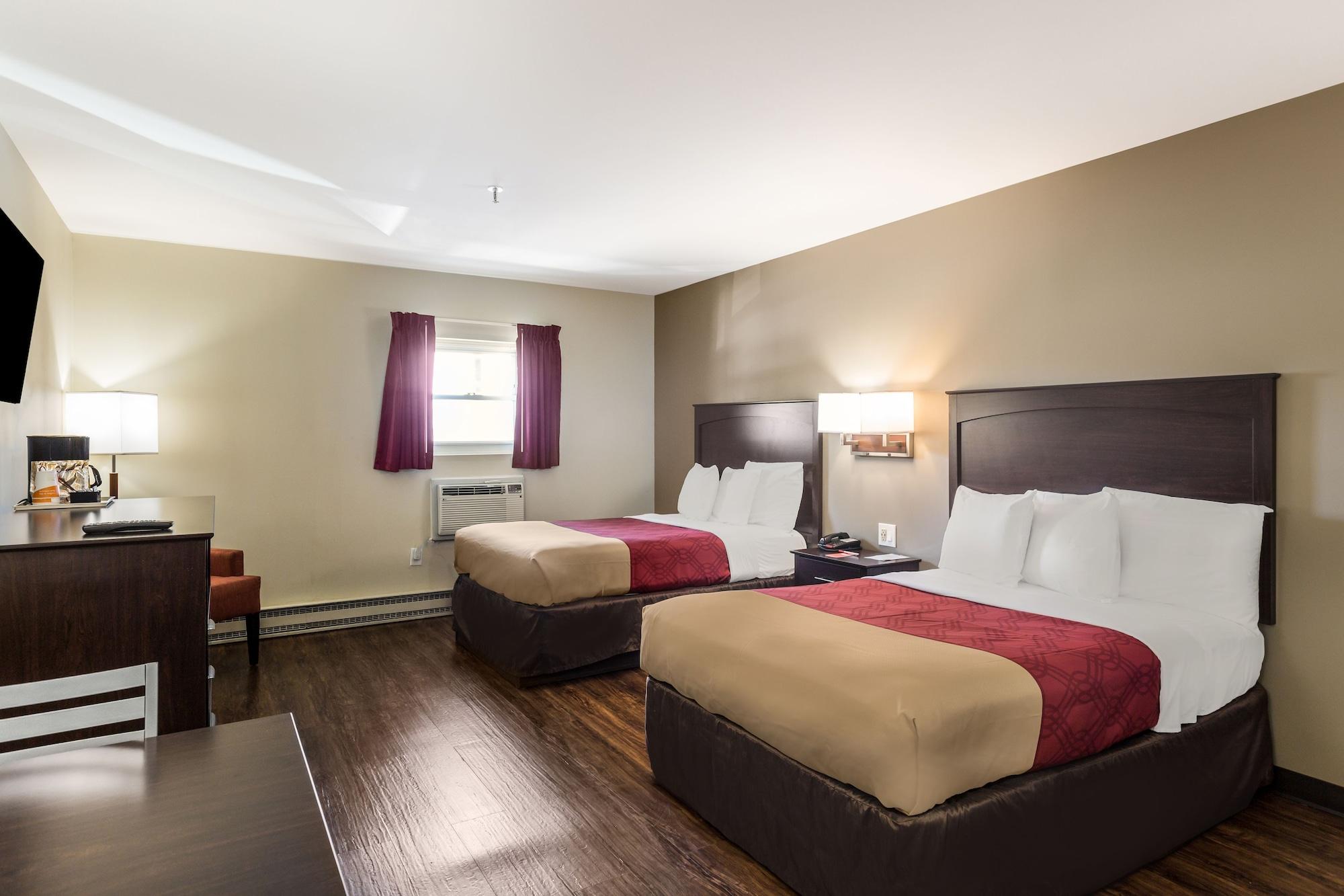 Econo Lodge Stewart International Airport New Windsor Zewnętrze zdjęcie