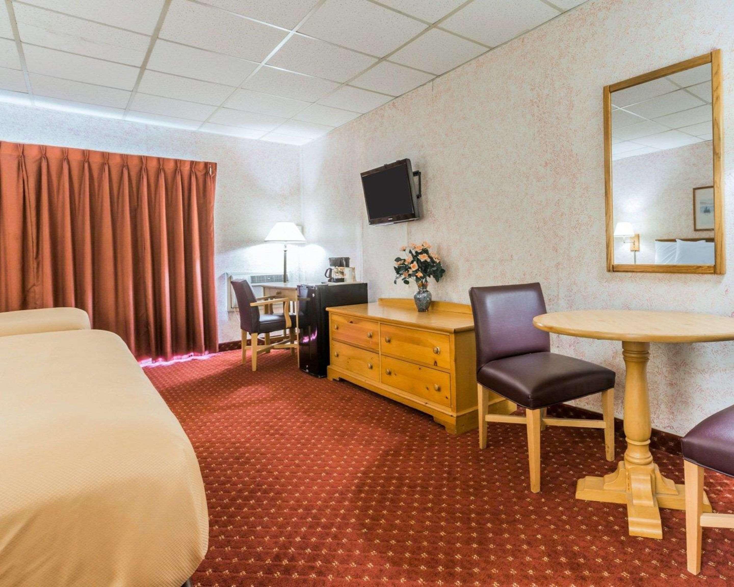 Econo Lodge Stewart International Airport New Windsor Zewnętrze zdjęcie
