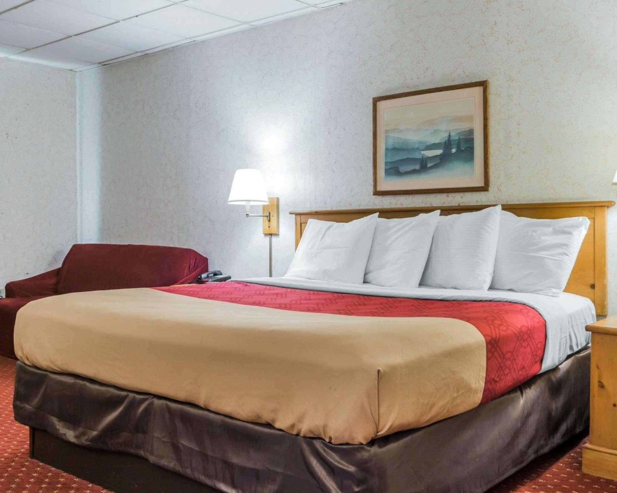 Econo Lodge Stewart International Airport New Windsor Zewnętrze zdjęcie