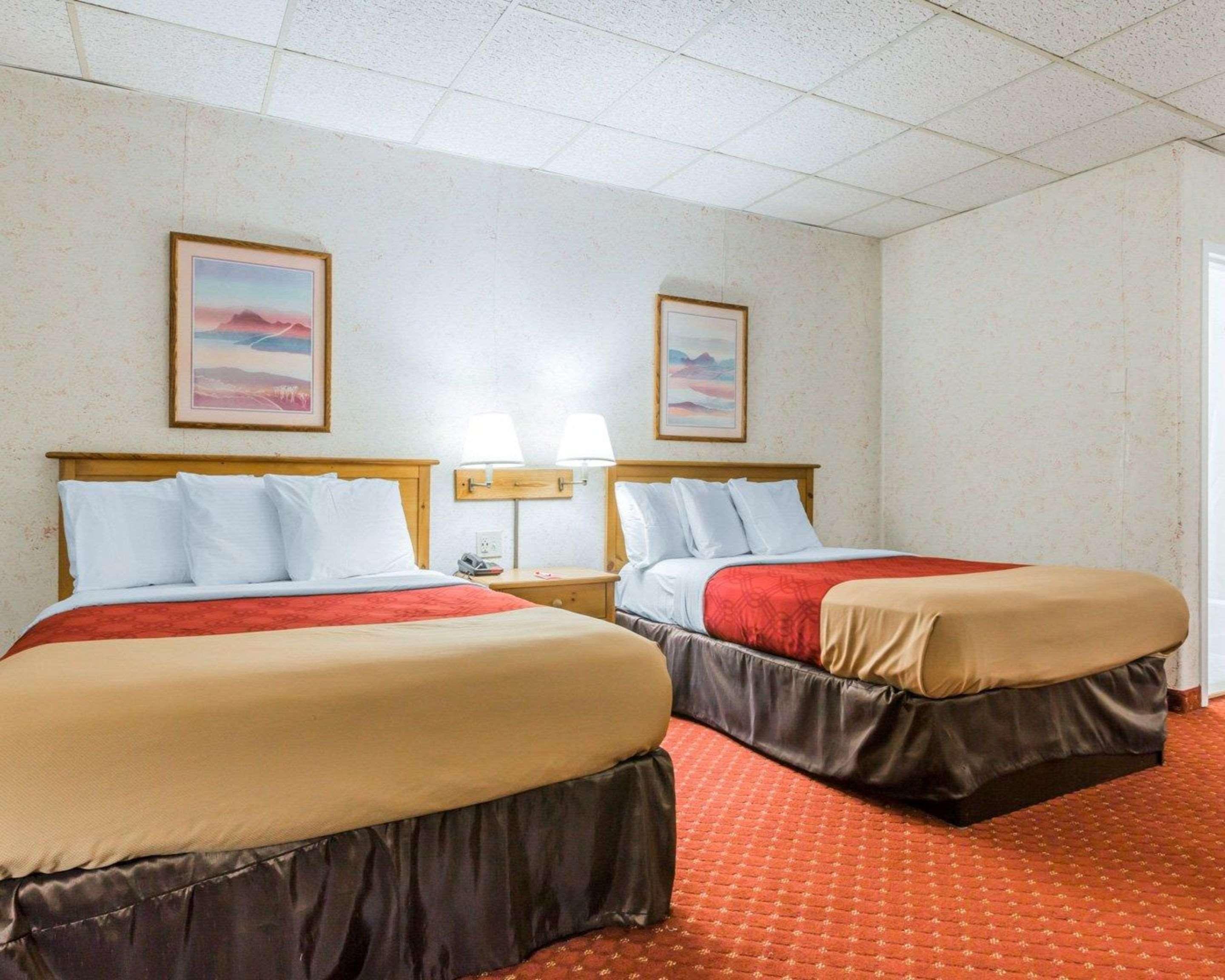 Econo Lodge Stewart International Airport New Windsor Zewnętrze zdjęcie