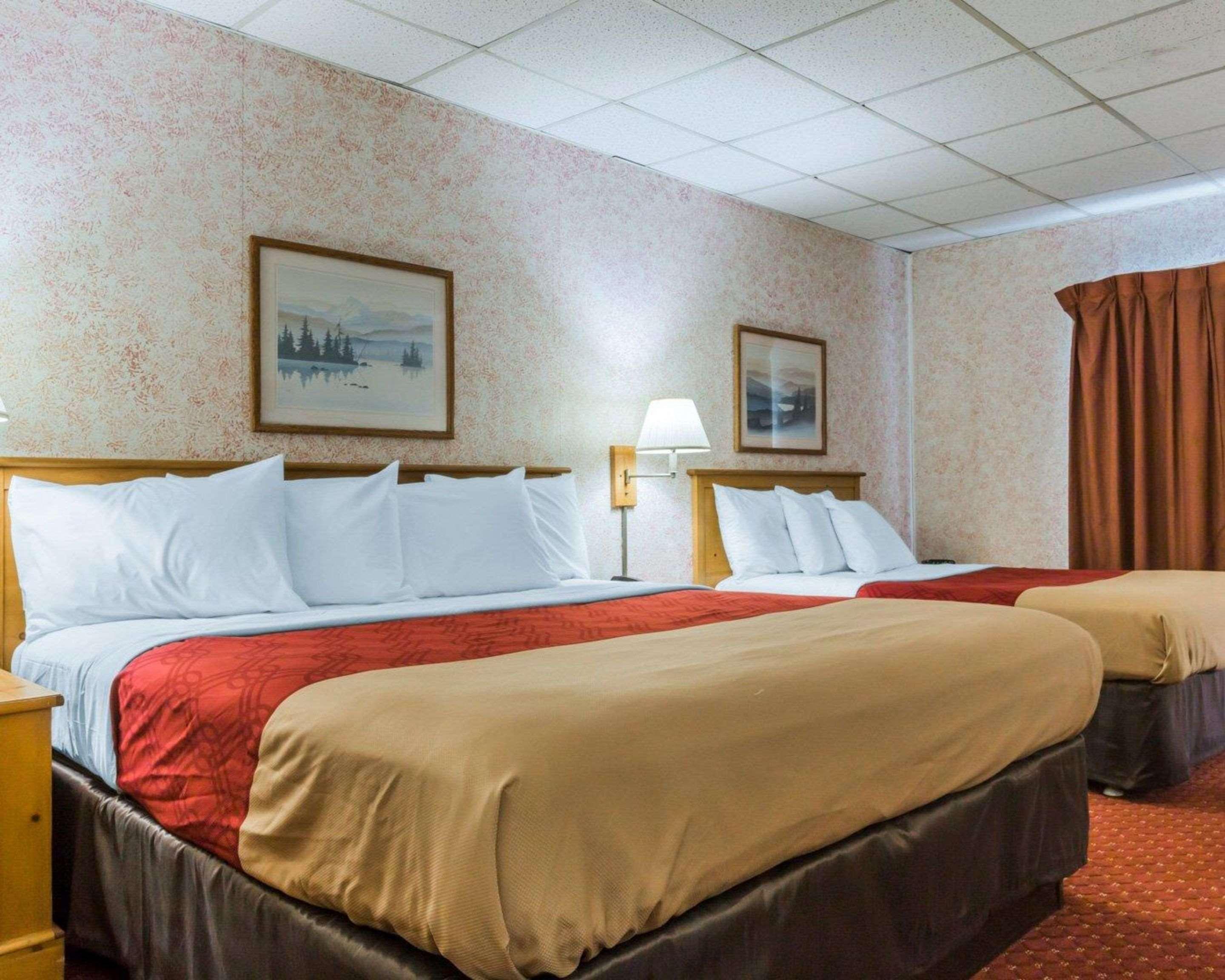 Econo Lodge Stewart International Airport New Windsor Zewnętrze zdjęcie