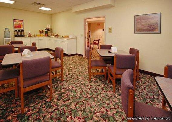 Econo Lodge Stewart International Airport New Windsor Restauracja zdjęcie