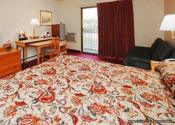 Econo Lodge Stewart International Airport New Windsor Zewnętrze zdjęcie