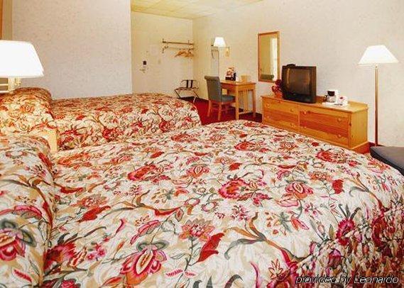Econo Lodge Stewart International Airport New Windsor Zewnętrze zdjęcie